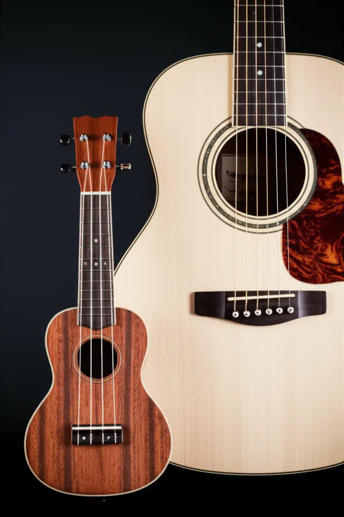 Featured image for Can Playing the Ukulele Improve Guitar Skills 7 Surprising Ways 2026