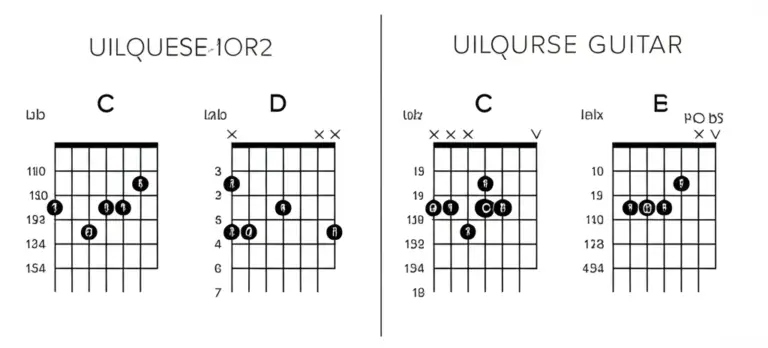 Featured image for How Do Ukulele Chord Shapes Relate to Guitar Chords 2026