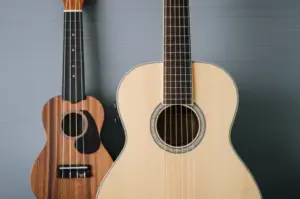 Featured image for Is the Ukulele Really Easier to Play Than Guitar 10 Surprising Truths 2026