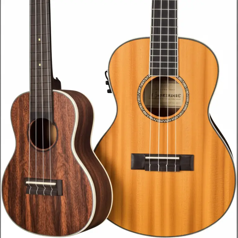 Featured image for What Are the 10 Best Ukulele Brands for Guitar Players 2026