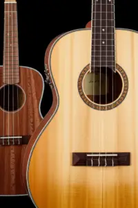 Featured image for What Types of Music Can You Play on a Ukulele vs. Guitar 2026