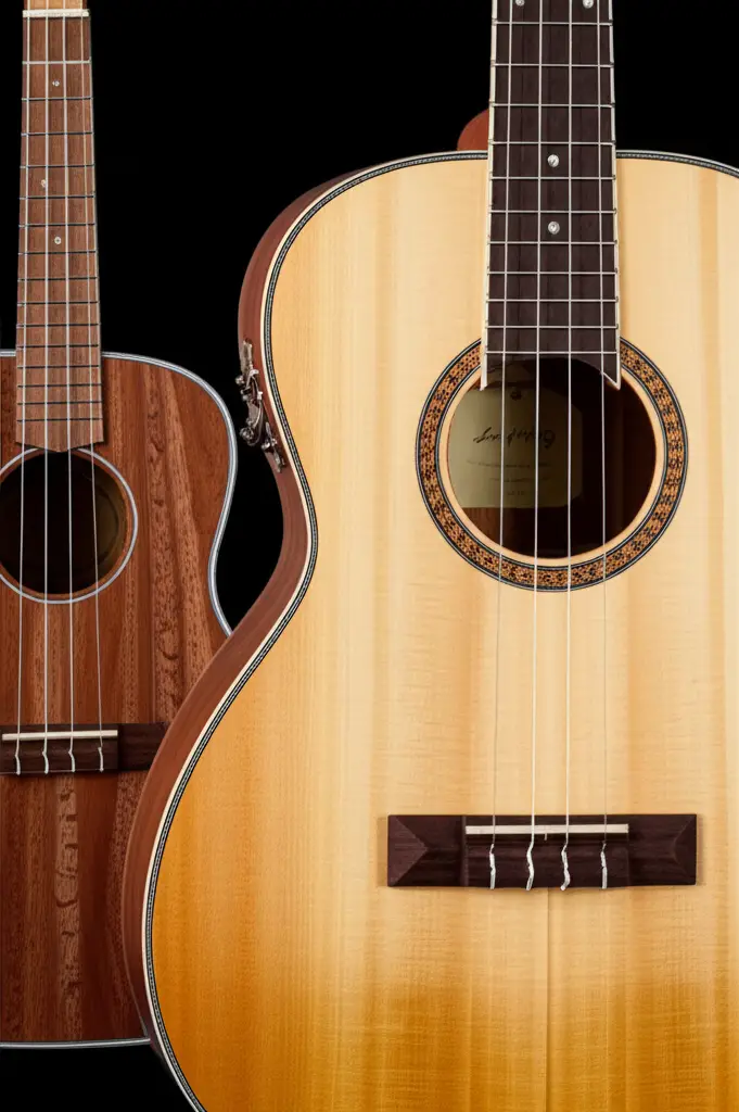 Featured image for What Types of Music Can You Play on a Ukulele vs. Guitar 2026