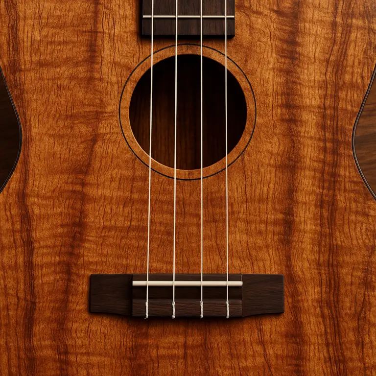 Featured image for 17 Types of Ukulele Wood You Must Know in 2026