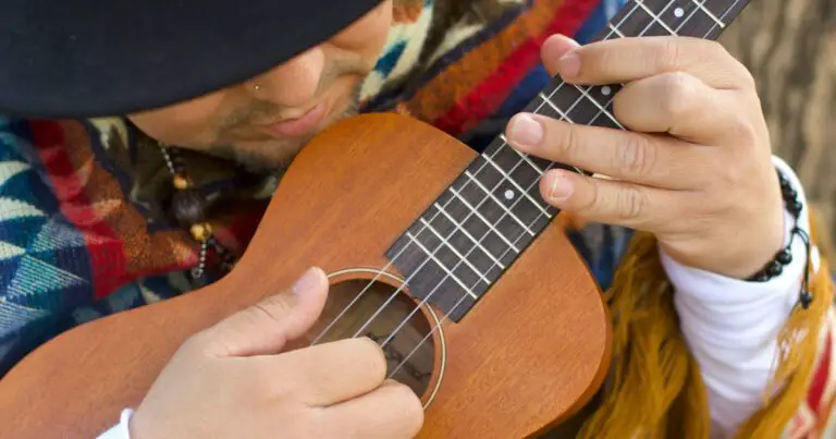 Featured image for 7 Surprising Ways Using Ukulele Boosts Guitar Songwriting 2026