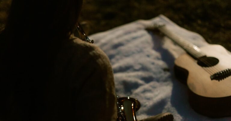 Featured image for How to Amplify a Ukulele for Live Guitar Performances 2026