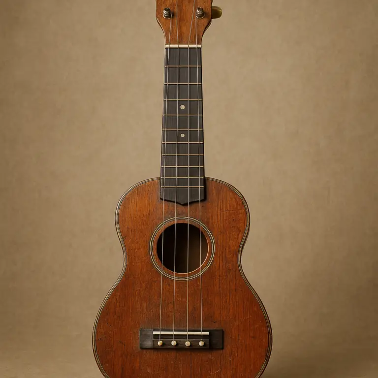 Featured image for The Untold Ukulele History 14 Fascinating Facts Stories