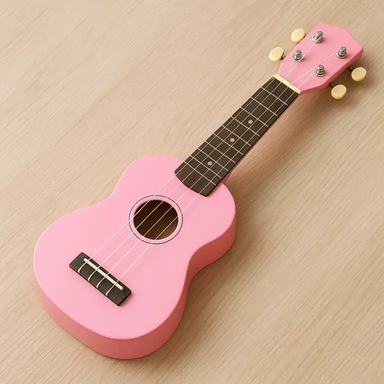 Featured image for Top 10 Ukuleles for Kids in 2026 Find the Perfect Starter