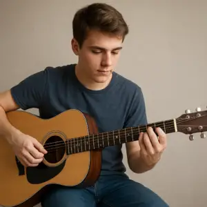 Featured image for What Are the Top 12 Guitar Brands for Beginners in 2026