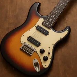 Featured image for 10 Top Lawsuit Era Japanese Guitar Brands You Need to Know