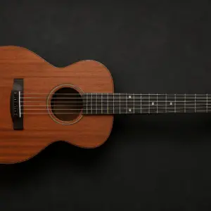 Featured image for 8 Best Baritone Guitar Brands for Low Tunings 2026