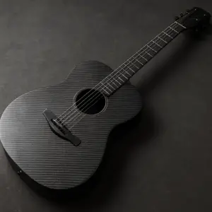 Featured image for Top 7 Carbon Fiber Acoustic Guitar Brands for 2026