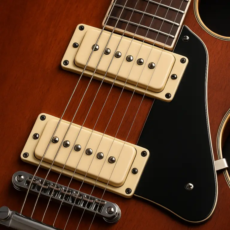 Featured image for 15 Best Guitar Brands for P90 Pickups 2026