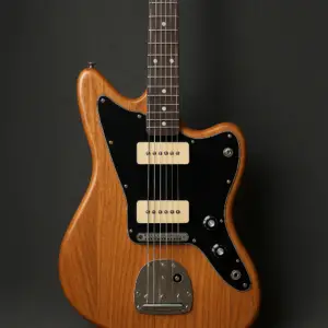Featured image for 15 Top Boutique Offset Guitar Brands for 2026