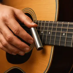 Featured image for 7 Best Guitar Brands for Slide Playing 2026