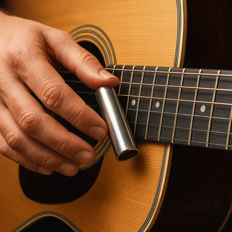 Featured image for 7 Best Guitar Brands for Slide Playing 2026