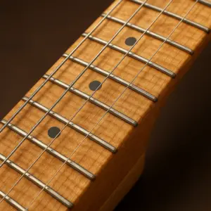 Featured image for Top 10 Guitar Brands Mastering Roasted Maple Necks 2026