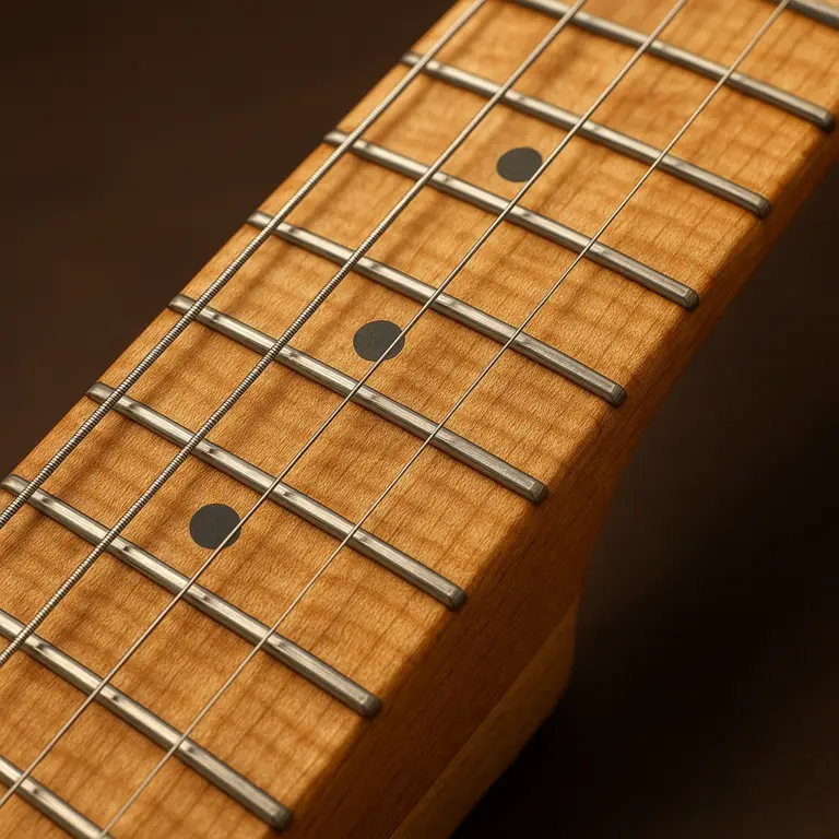 Featured image for Top 10 Guitar Brands Mastering Roasted Maple Necks 2026
