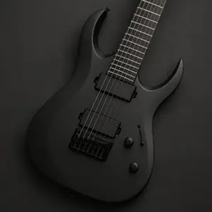 Featured image for 10 Modern Headless Guitar Brands for Prog Metal 2026