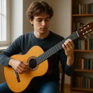 Featured image for 15 Best Classical Guitar Brands for Students 2026