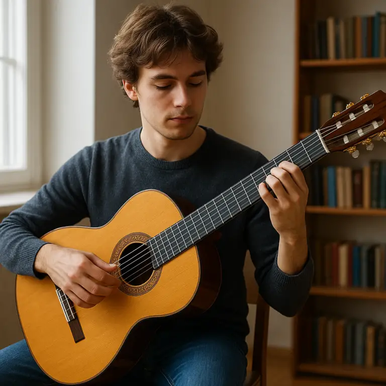 Featured image for 15 Best Classical Guitar Brands for Students 2026