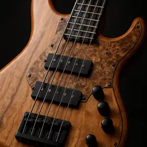 Featured image for Top 10 Boutique Bass Guitar Brands for 2026 Beyond the Big Factory Names