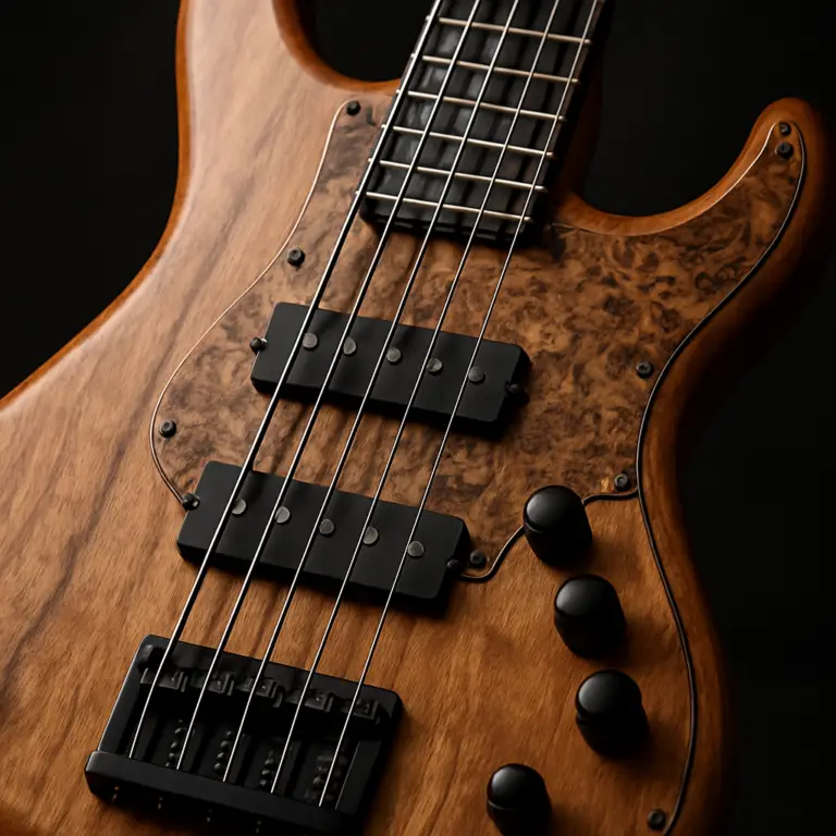 Featured image for Top 10 Boutique Bass Guitar Brands for 2026 Beyond the Big Factory Names