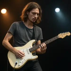 Featured image for Top 10 Lightweight Guitar Brands for Giging Musicians 2026