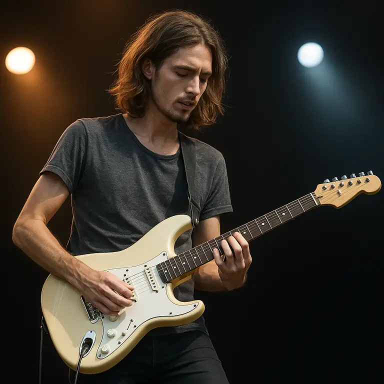 Featured image for Top 10 Lightweight Guitar Brands for Giging Musicians 2026