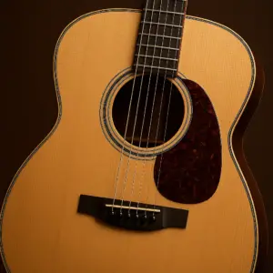 Featured image for Top 10 Premium Canadian Guitar Brands You Must Know 2026
