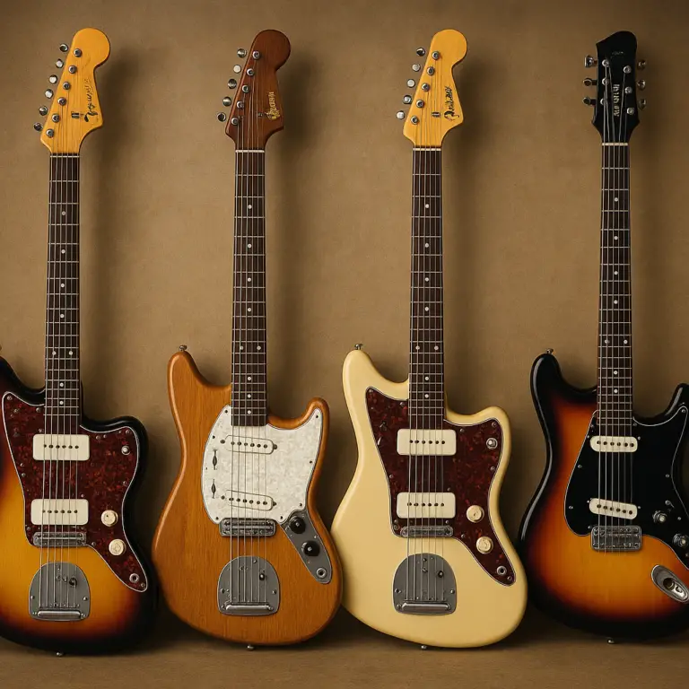 Featured image for 7 Best Brands for Vintage-Style Offsets 2026