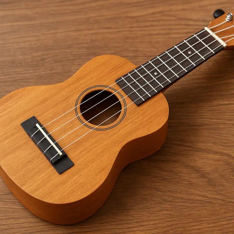 Featured image for 10 Cheap Ukules on Amazon Which Ones Play
