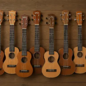 Featured image for 12 Best Ukulele Brands Which Company Should You Buy From
