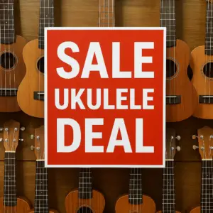 Featured image for Ukulele Amazon Sale 7 Smart Buys to Watch