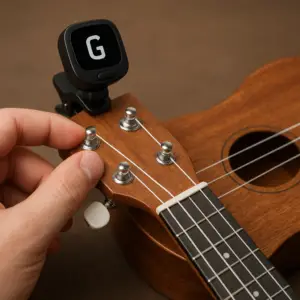 Featured image for What Is Regular Ukulele Tuning