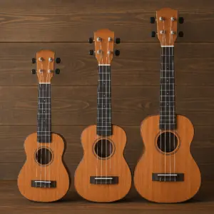 Featured image for Which Ukulele Is Best for Beginners 10 Picks