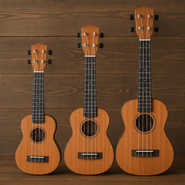 Featured image for Which Ukulele Is Best for Beginners 10 Picks